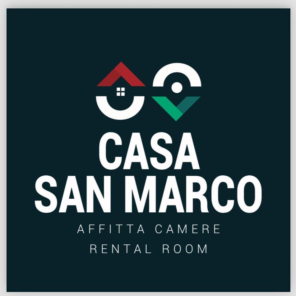 Casa San Marco Leilighet Lucca Eksteriør bilde
