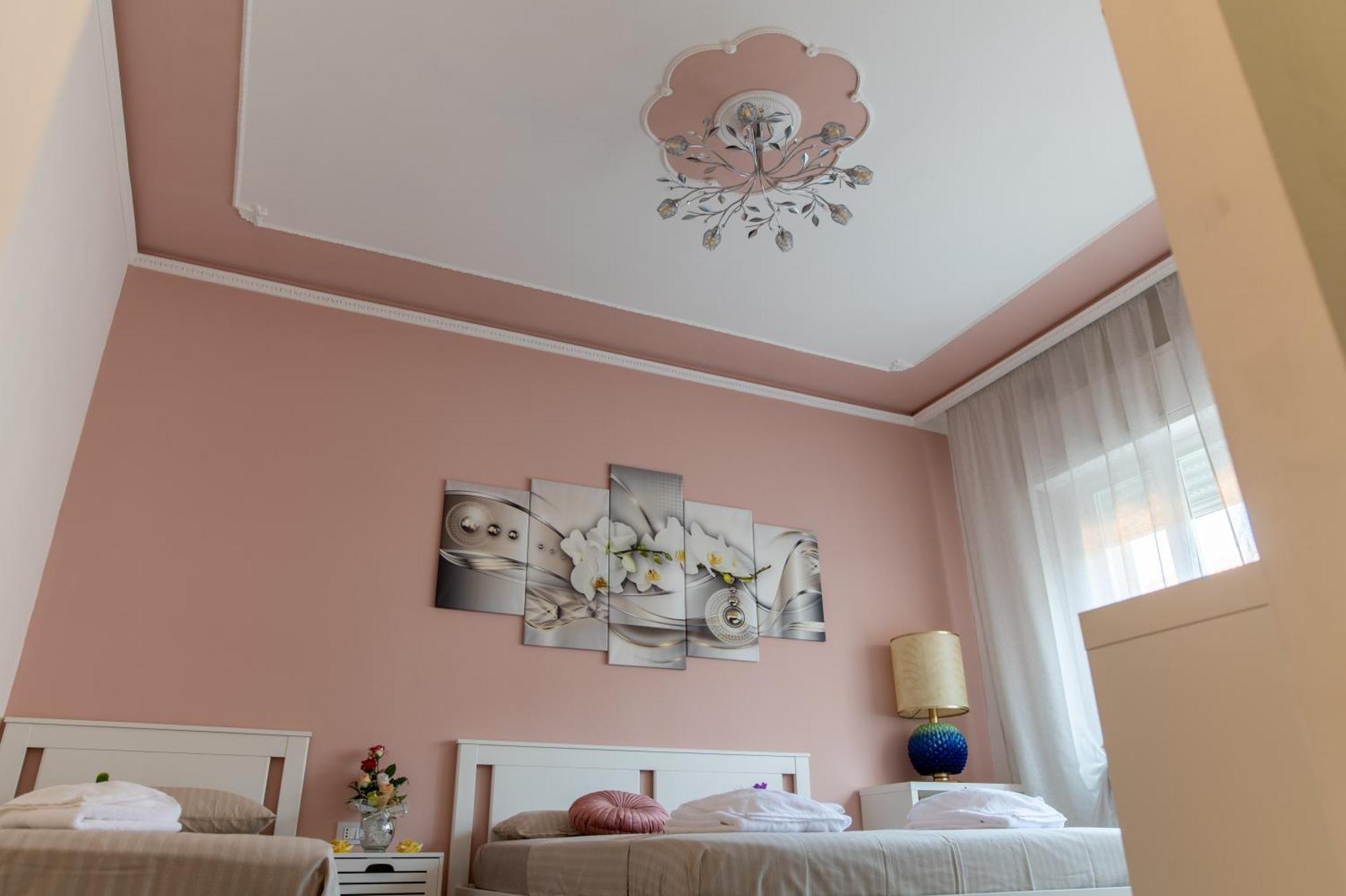Casa San Marco Leilighet Lucca Eksteriør bilde