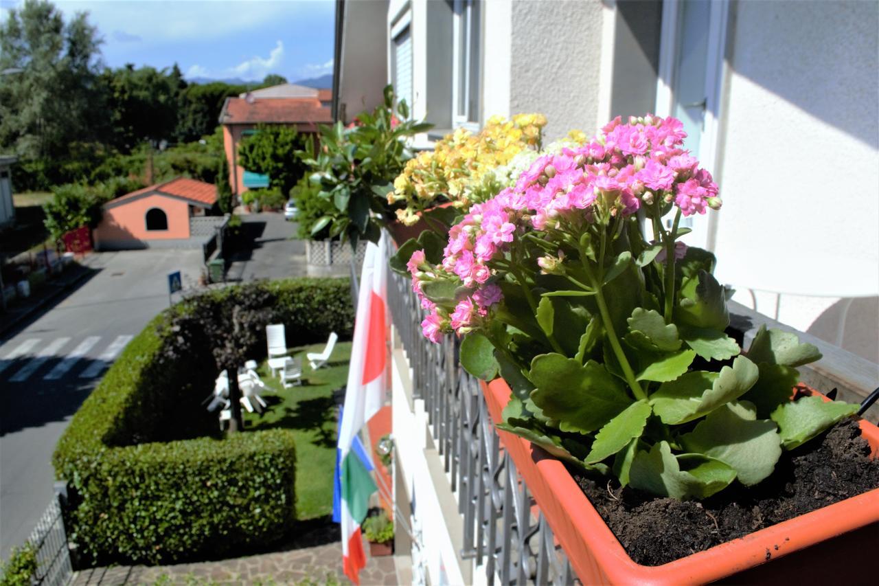 Casa San Marco Leilighet Lucca Eksteriør bilde